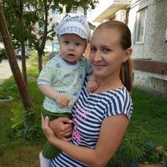 Мария Кузнецова, 19.04.1995, Краснотурьинск