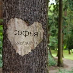 Софья Пожидаева, 07.07.2000, Липецк