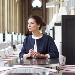 Римма Субаева, 25.11.2008, Санкт-Петербург