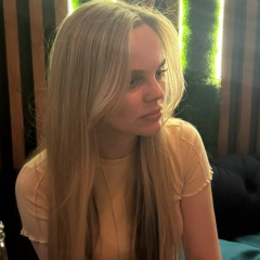 Ксения Томашевская, 30.04, Москва