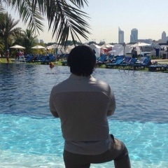 Алан Шрамовский, 01.09, Грозный