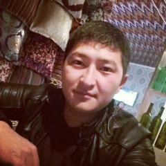 Абугали Жолдыбаев, 09.09.1991, Тараз