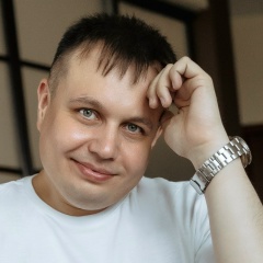 Алексей Андреев, 15.04, Москва