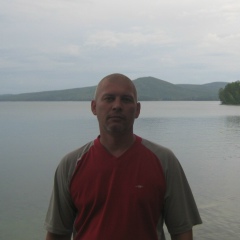 Максим Байкалов, 25.03.1975, Курган