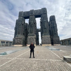 Namiq Rasulov, 26.09, Famagusta