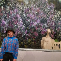 Любашонок Звягинцева, 26.10.1992, Москва