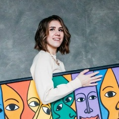 Ольга Микулёнок, 02.08.1987, Минск