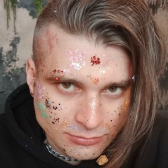 Андрей Куницын, 18.07, Санкт-Петербург