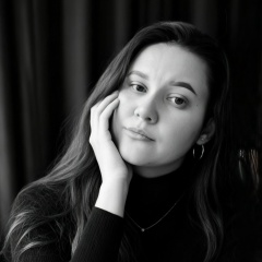 Евгения Мырза, 09.07, Кишинев