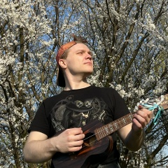 Владислав Миронов, 29.04.1994, Москва