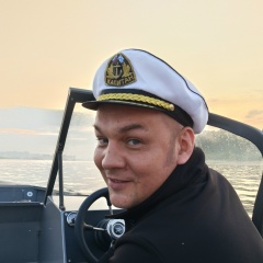 Павел Логинов, 18.03.1986, Нижний Новгород