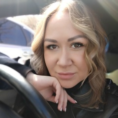 Яна Неклюдова, 02.06, Новокуйбышевск