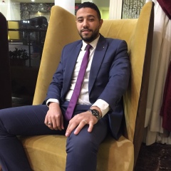 Ibra Ibrahim, 17.09.1989, Cairo