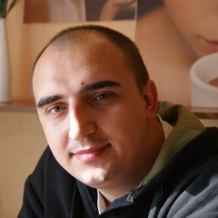 Евгений Миронов, 31.10, Чоп