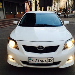 Ерхан Кантар, 07.08.1988, Алматы