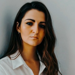 Олечка Гребенщикова, 07.12, Los Angeles