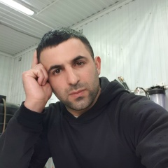 Джабир Садыгов