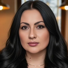 Лейла Сомова-Исмаилова, Таганрог