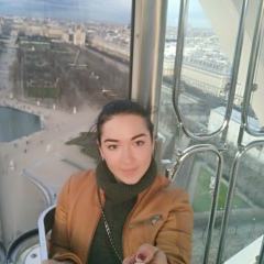 Катюха Яковенко, 30.09.1988