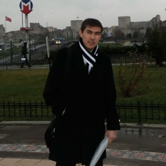 Сейдазим Халибаев, 25.10.1990, Шымкент