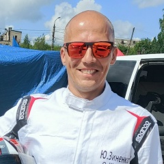 Юрий Зиненко, 06.01.1983