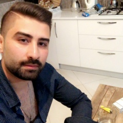 Baver Orak, 30.06.1997, Nicosia