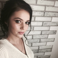 Анна Ботова, Зеленоград