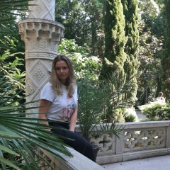 Женечка Коновалова, 28.10.1991, Волгоград