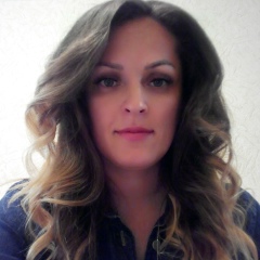 Анна Савченко, 22.10.1984, Днепр (Днепропетровск)