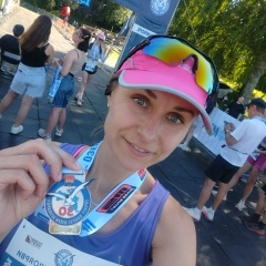 Alexandra Naboka, 29.01, Санкт-Петербург