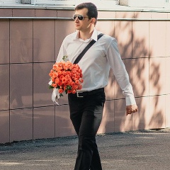 Никита Фоминский, 22.03.1989, Ставрополь