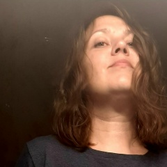 Наталья Шалова, 05.04.1984, Краснодар