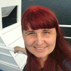 Надежда Рудакова, 12.03.1984