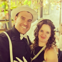 Антонина Рыбина, Челябинск