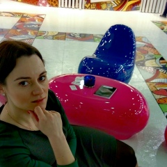 Анна Дорофеева, 10.01, Киев