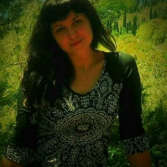 Ольга Кравченко, 11.03.1982, Павлоград