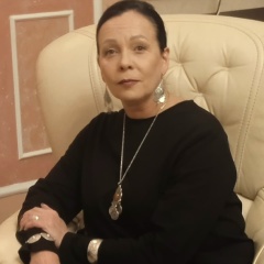 Наталья Григорьева, 17.06.1969, Уфа