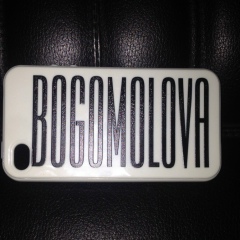 Эля Богомолова, 22.01.1990, Алматы