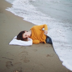 Айнур Сейдова, 24.06.1995, Актау