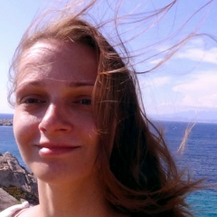 Анна Макарова, 27.02.1987, Москва