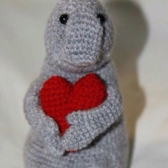 Мария Егорова, Москва