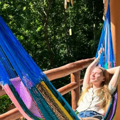 Дарья Юферова, 26.11, Санкт-Петербург