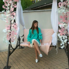 Аня Стародуб, Винница