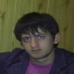 Мага Дакаев, Грозный