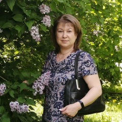 Наталия Федорова, 17.08.1978, Москва