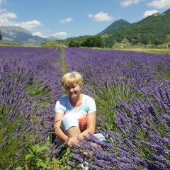 Галина Борисова, 01.01, Санкт-Петербург
