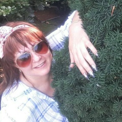 Ирина Мушкевич, 19.09, Мелитополь