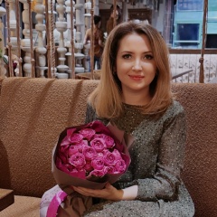 Виктория Аненко, 11.04, Ставрополь