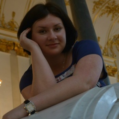 Наталья Демиденко, 27.05, Крымск