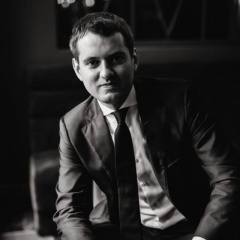 Алексей Шестоперов, 08.02, Москва